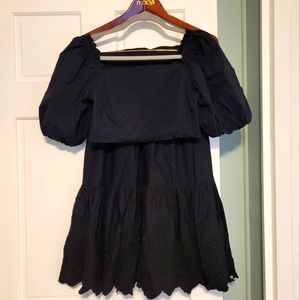 Jason Wu top and Skirt set